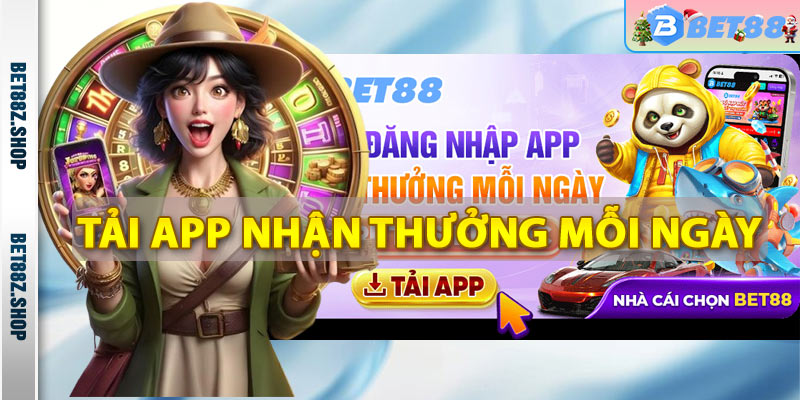 Tải App Bet88 - Cài Đặt Ứng Dụng Cá Cược Số 1 Việt Nam